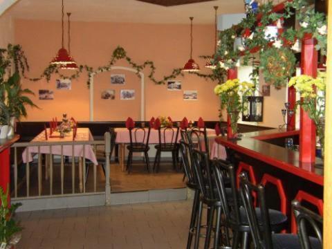 Rathaus Hotel Jöhstadt Extérieur photo
